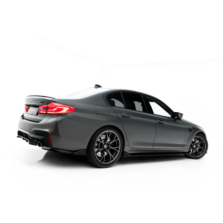 Zestaw Splitterów V.2 BMW M5 F90