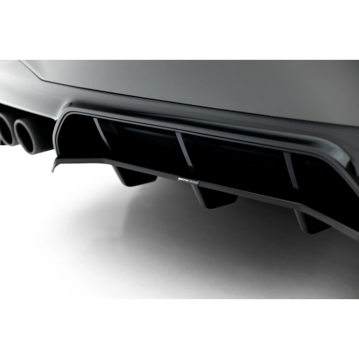 Zestaw Splitterów V.2 BMW M5 F90