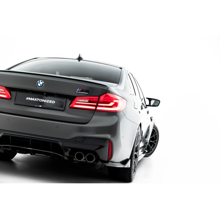 Zestaw Splitterów V.2 BMW M5 F90