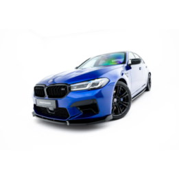 Splitter Przedni V.1 BMW M5 F90 Facelift