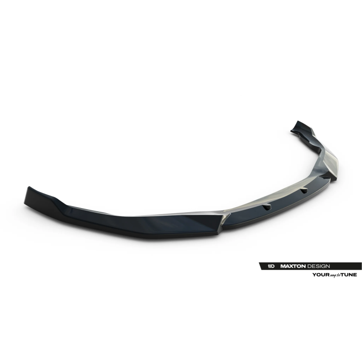 Splitter Przedni V.1 BMW M5 F90 Facelift