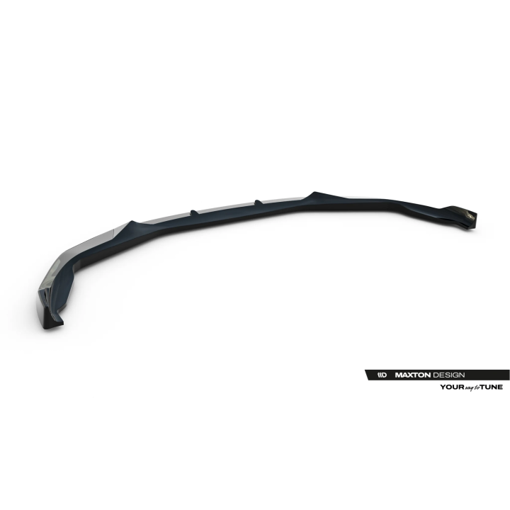 Splitter Przedni V.1 BMW M5 F90 Facelift