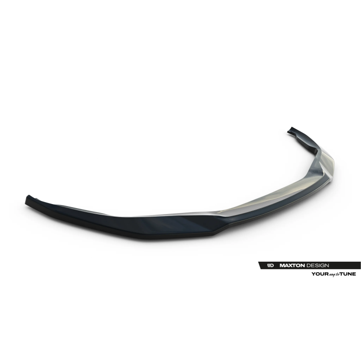 Splitter Przedni V.2 BMW M5 F90 Facelift