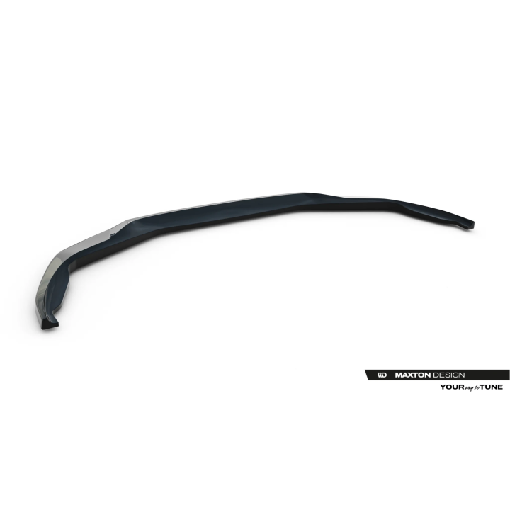 Splitter Przedni V.2 BMW M5 F90 Facelift