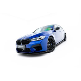 Splitter Przedni V.3 BMW M5 F90 Facelift