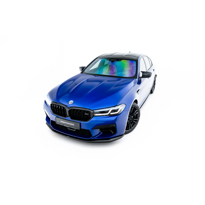 Splitter Przedni V.3 BMW M5 F90 Facelift