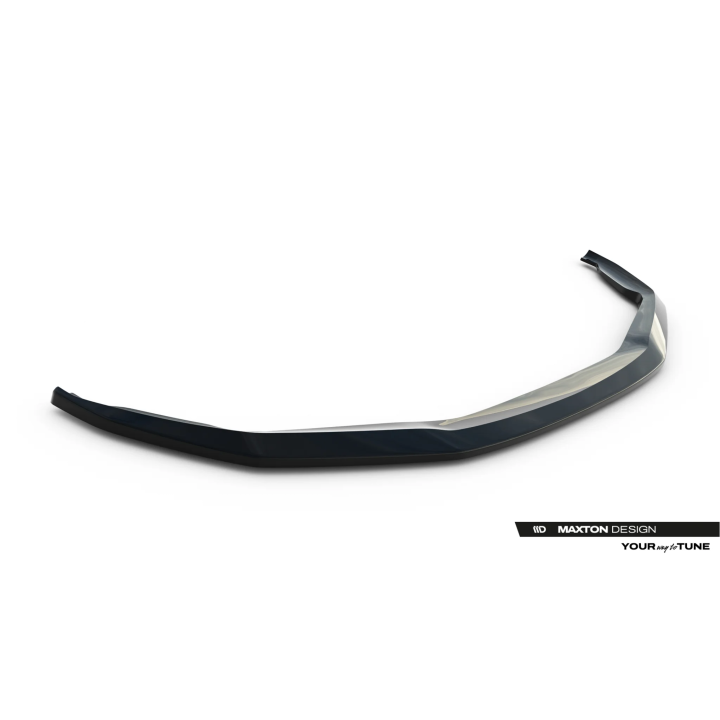Splitter Przedni V.3 BMW M5 F90 Facelift