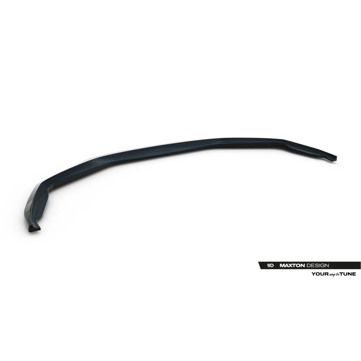 Splitter Przedni V.3 BMW M5 F90 Facelift