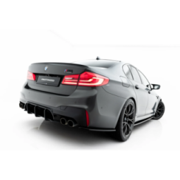 Dyfuzor Tylny Street Pro BMW M5 F90