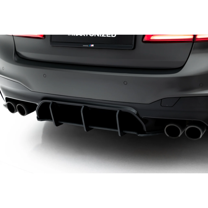 Dyfuzor Tylny Street Pro BMW M5 F90