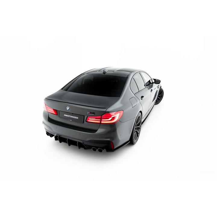 Dyfuzor Tylny Street Pro BMW M5 F90