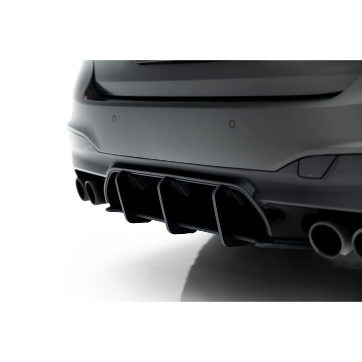 Dyfuzor Tylny Street Pro BMW M5 F90