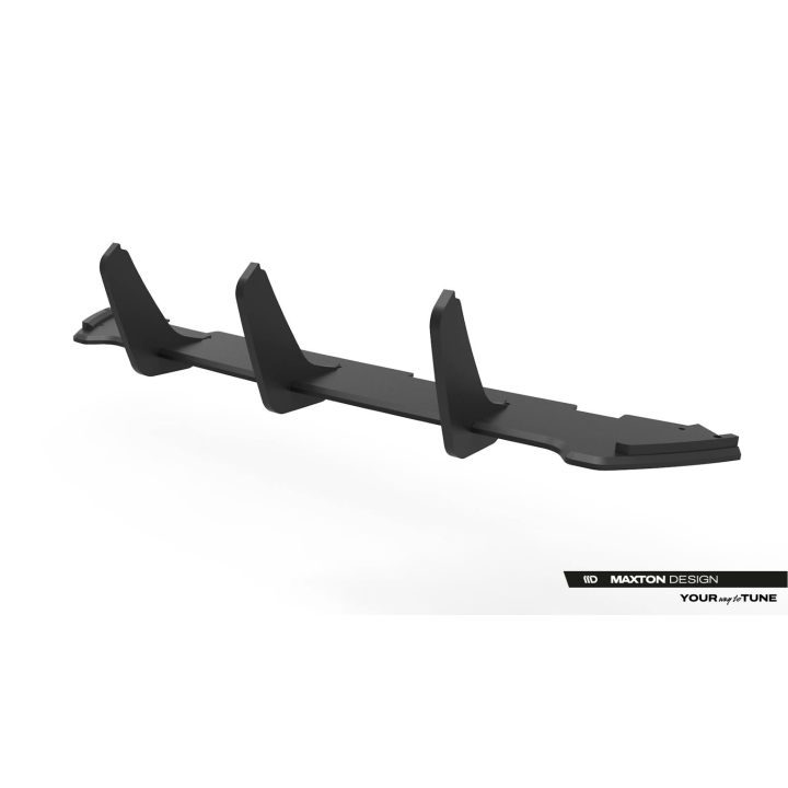 Dyfuzor Tylny Street Pro BMW M5 F90