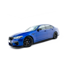 Zestaw Splitterów BMW M5 F90 Facelift