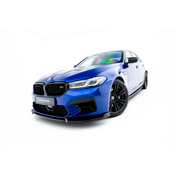 Zestaw Splitterów BMW M5 F90 Facelift