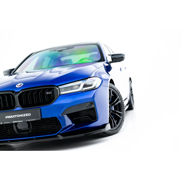 Zestaw Splitterów BMW M5 F90 Facelift