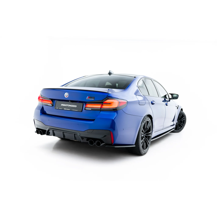 Zestaw Splitterów BMW M5 F90 Facelift