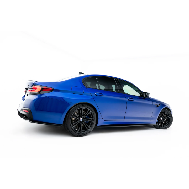 Dokładki Progów V.1 BMW M5 F90