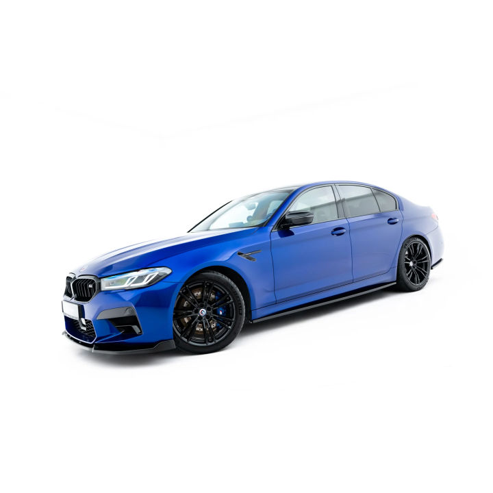 Dokładki Progów V.1 BMW M5 F90