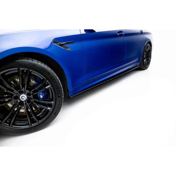 Dokładki Progów V.1 BMW M5 F90