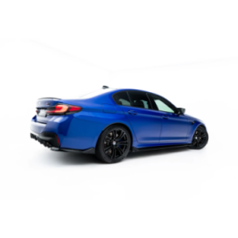 Dokładki Progów V.2 BMW M5 F90