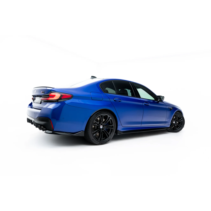 Dokładki Progów V.2 BMW M5 F90