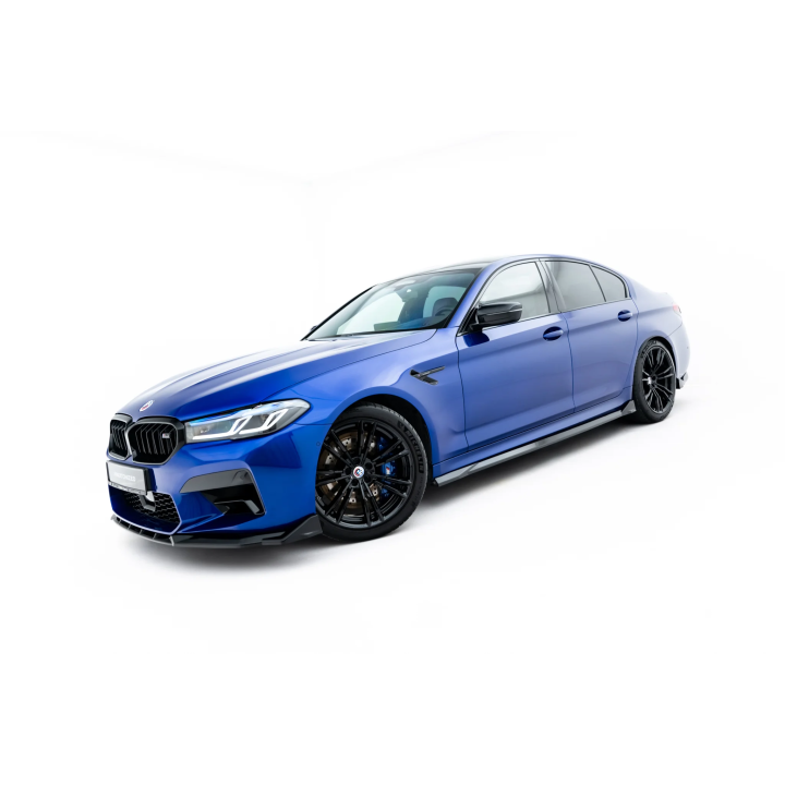 Dokładki Progów V.2 BMW M5 F90