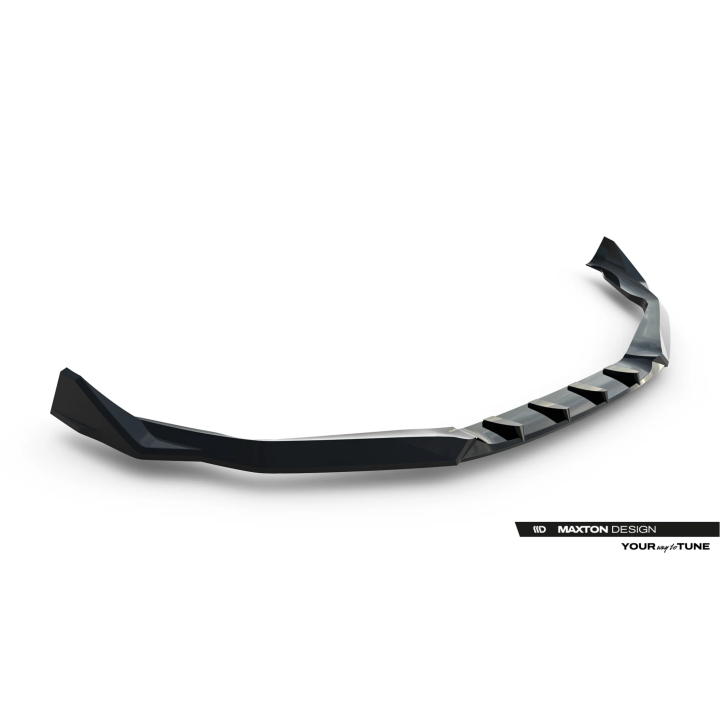 Splitter Przedni V.4 BMW M5 F90 Facelift