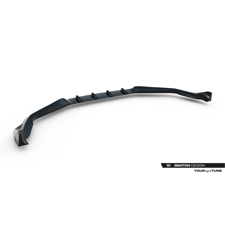 Splitter Przedni V.4 BMW M5 F90 Facelift
