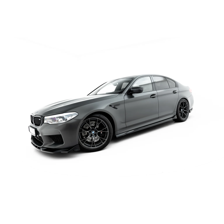 Dokładki Progów V.2 BMW M5 F90