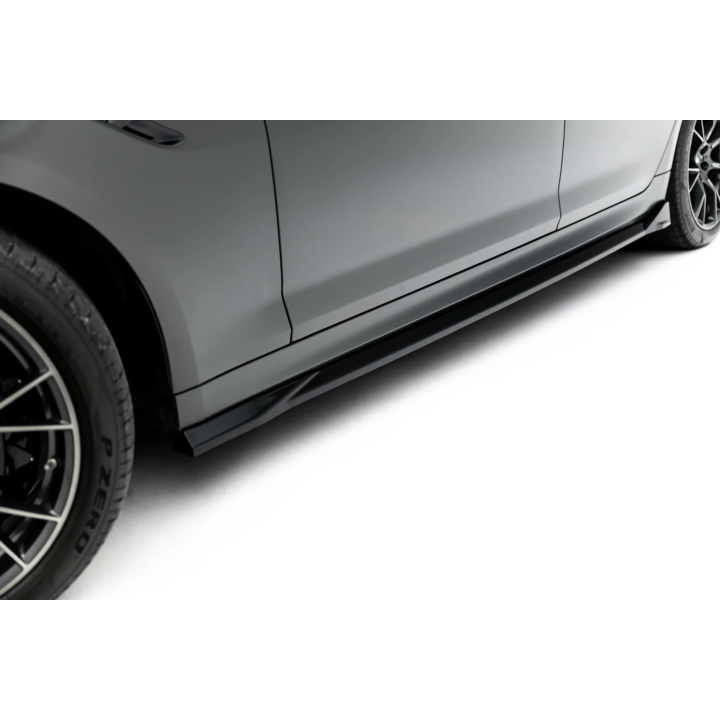 Dokładki Progów V.2 BMW M5 F90