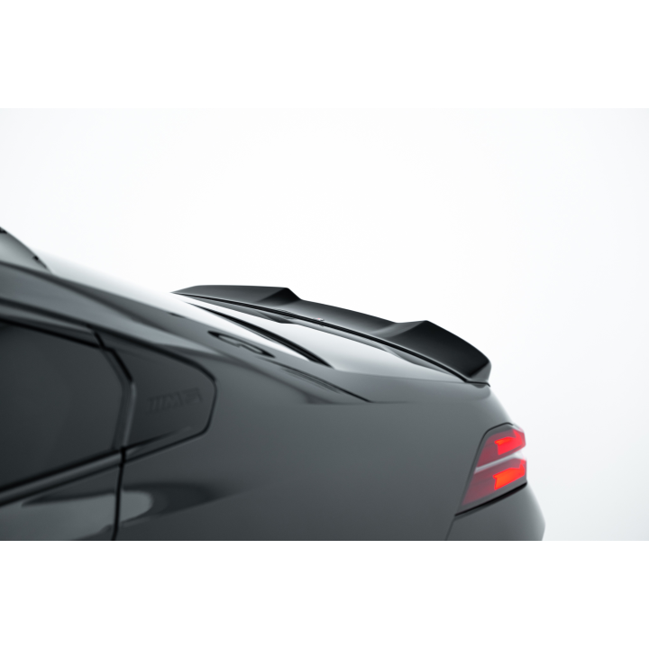 Spoiler Cap 3D BMW 5 / i5 M-Pack Sedan G60