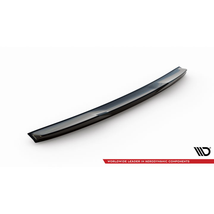 Spoiler Cap 3D BMW 5 / i5 M-Pack Sedan G60