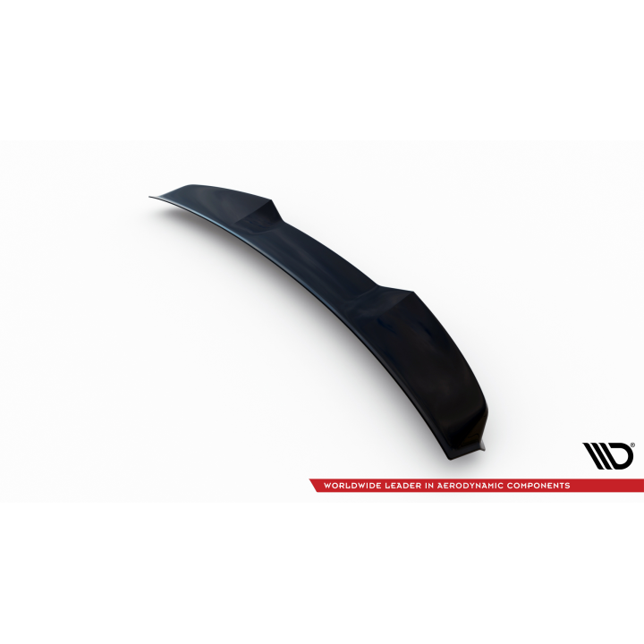 Spoiler Cap 3D BMW 5 / i5 M-Pack Sedan G60