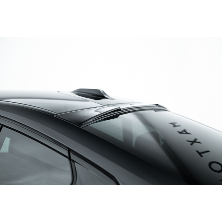 Przedłużenie Tylnej Szyby BMW 5 / i5 M-Pack Sedan G60