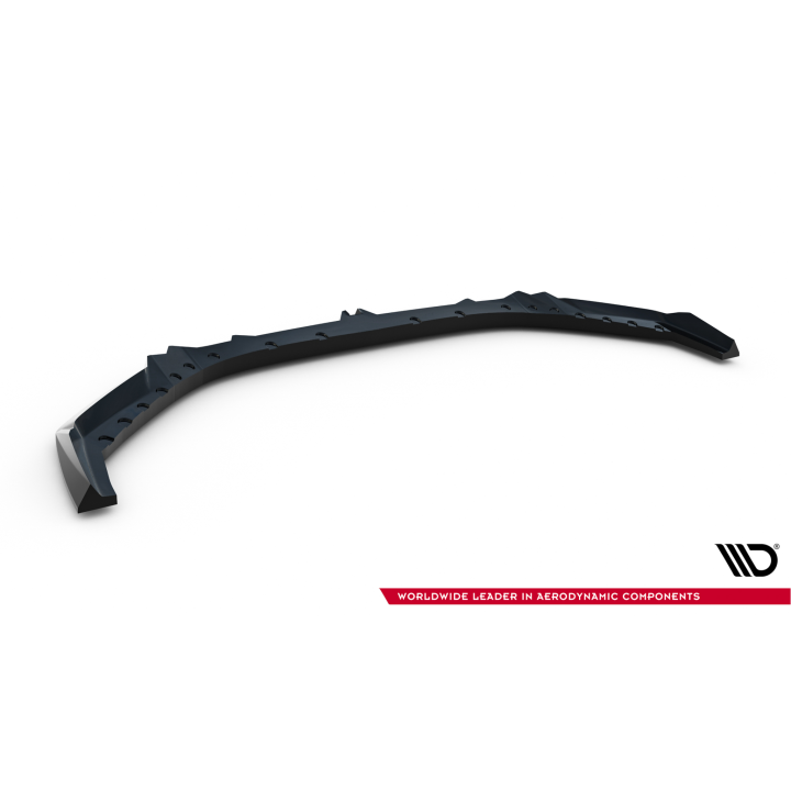 Splitter Przedni V.1 BMW M5 Sedan / Touring G90