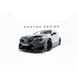 Splitter Przedni V.2 BMW M5 Sedan / Touring G90