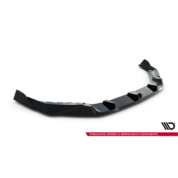 Splitter Przedni V.2 BMW M5 Sedan / Touring G90