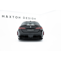 Splitter Tylny (Z Dyfuzorem) BMW M5 Sedan / Touring G90