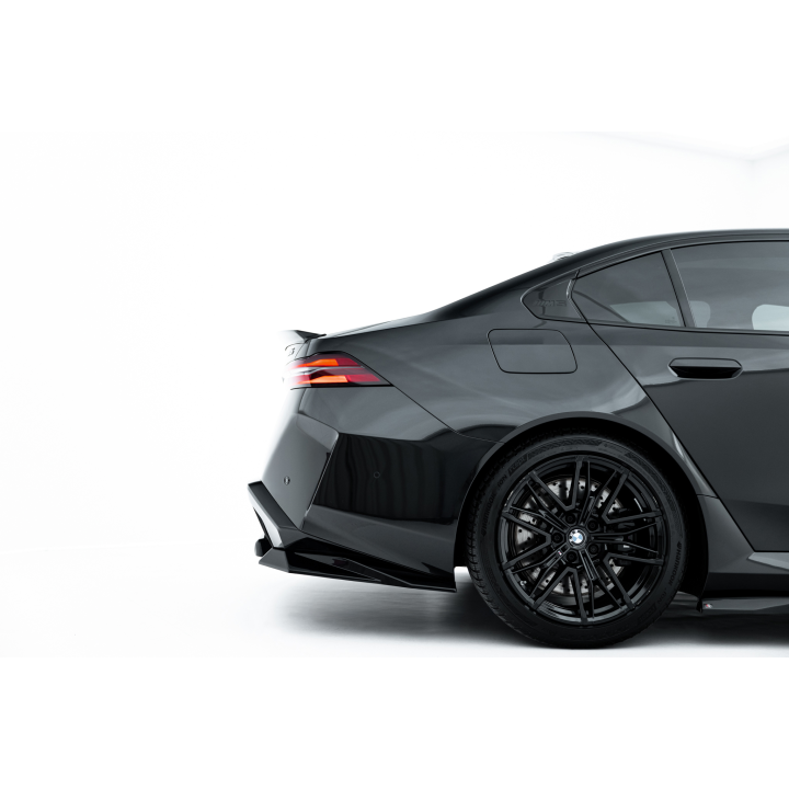 Splitter Tylny (Z Dyfuzorem) BMW M5 Sedan / Touring G90