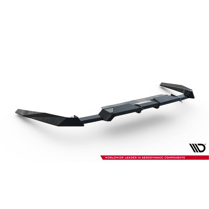 Splitter Tylny (Z Dyfuzorem) BMW M5 Sedan / Touring G90