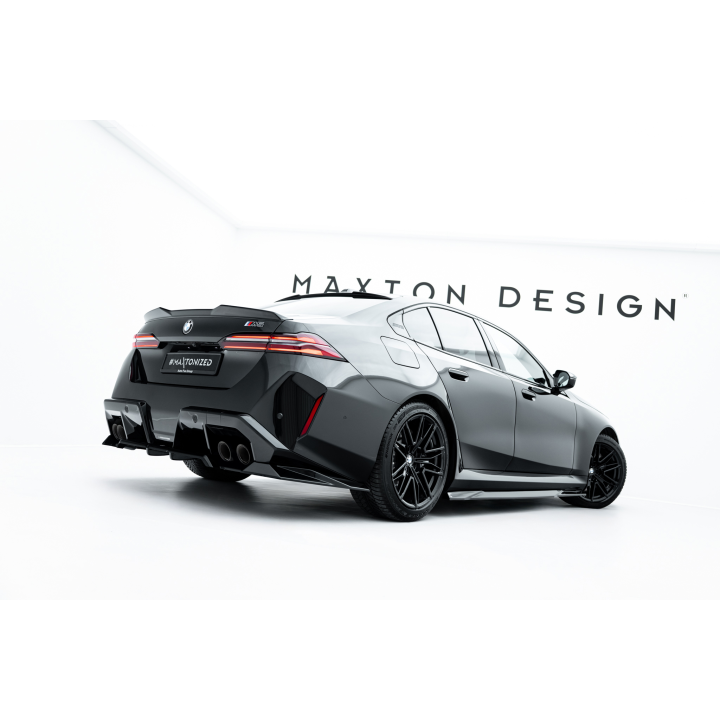 Dokładki Progów BMW M5 Sedan / Touring G90