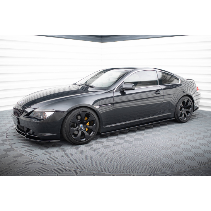 Dokładki Progów BMW M6 E63
