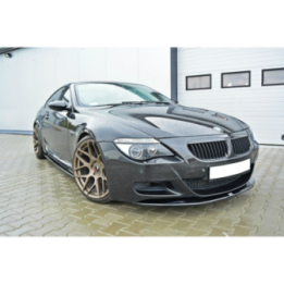 Splitter Przedni V.1 BMW M6 E63