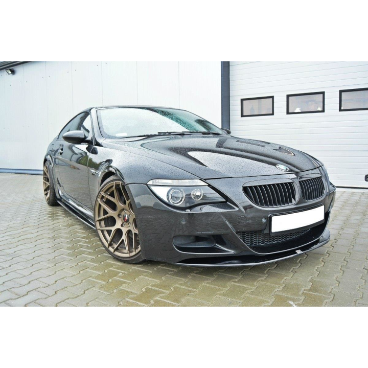 Splitter Przedni V.1 BMW M6 E63