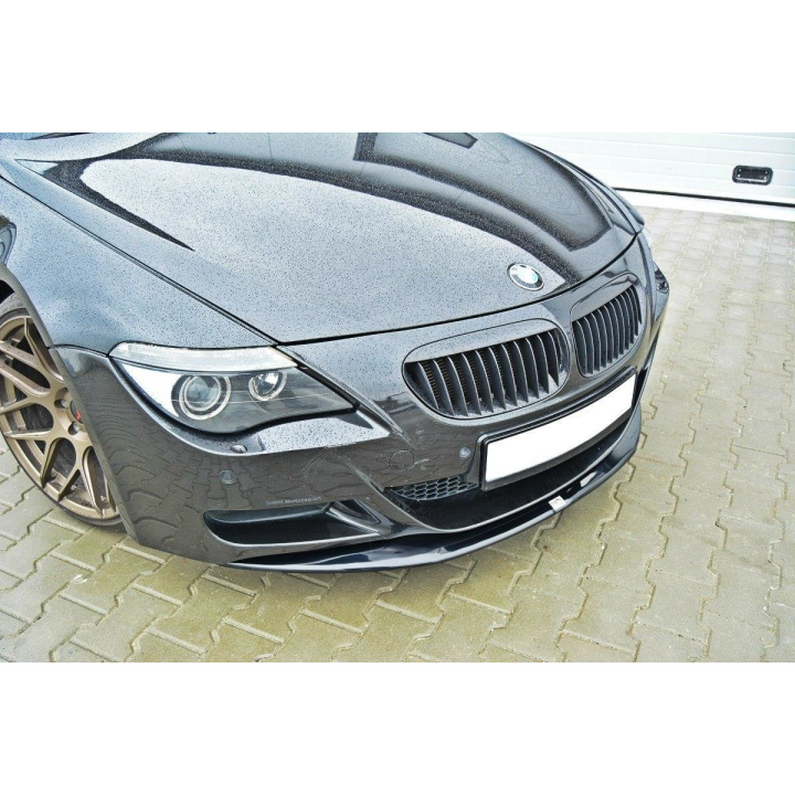 Splitter Przedni V.1 BMW M6 E63