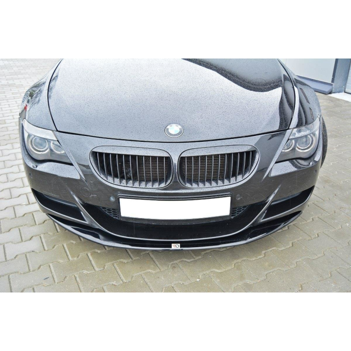 Splitter Przedni V.1 BMW M6 E63