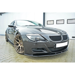 Splitter Przedni V.2 BMW M6 E63