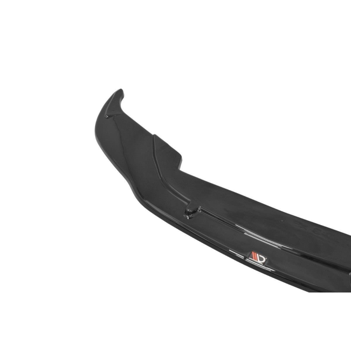 Splitter Przedni V.2 BMW M6 E63