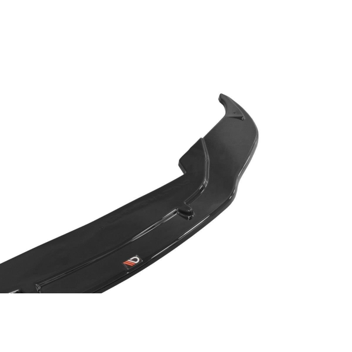Splitter Przedni V.2 BMW M6 E63